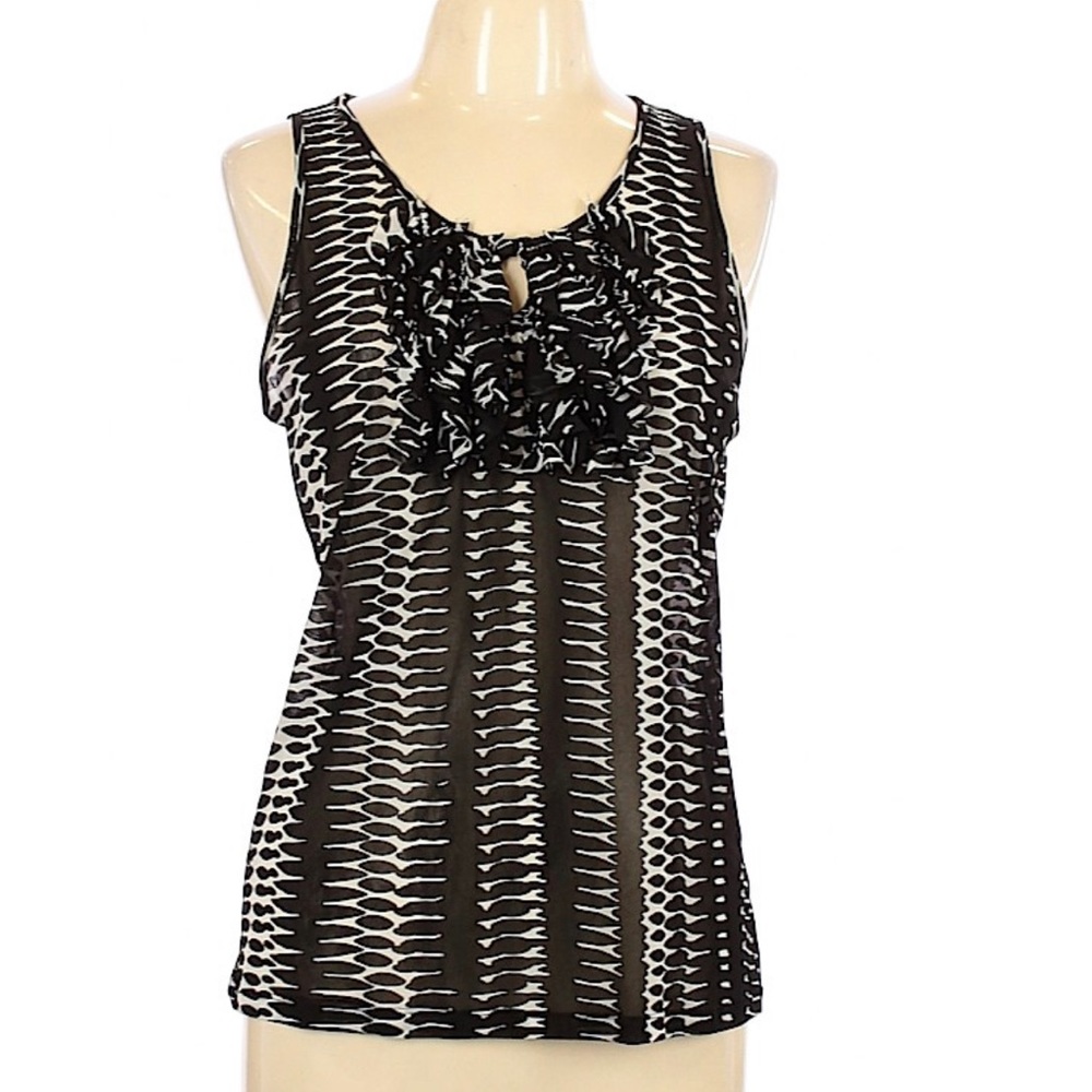 Limited top